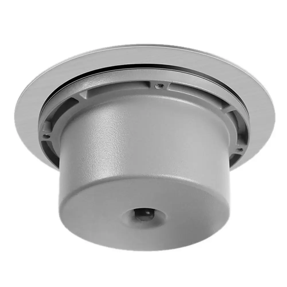 Solar Garden Lights Outdoor 8 LED Solar Ground Lights Waterproof Underground Sensing Landscape for Lawn Yard Patio Path