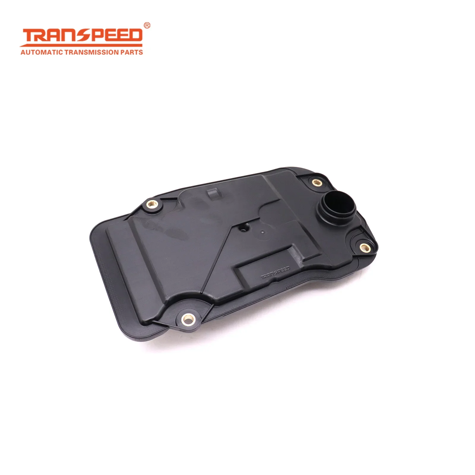 TRANSPEED AB60E AB60F Auto Transmission Oil Filter OE 35330-60060 35330-34010 for LAND CRUISER SEQUOIA TUNDRA 2007-2015