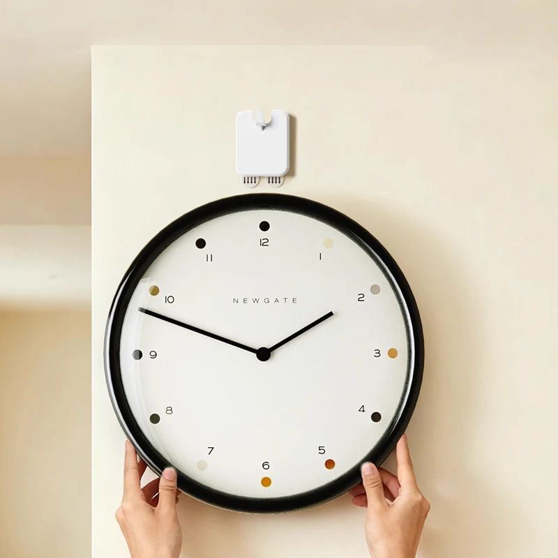 Crochets sécurisés