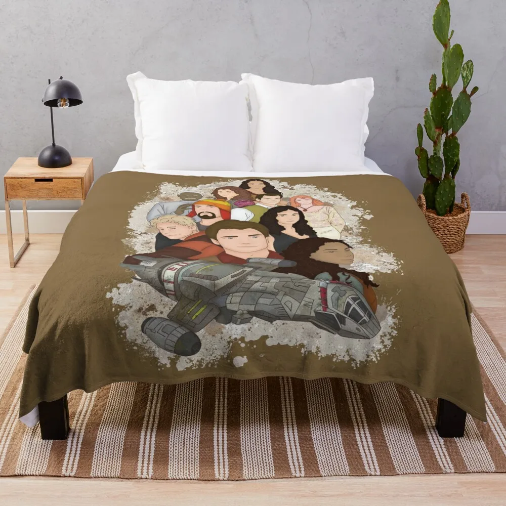 

Firefly Throw Blanket Fluffy Soft Blankets Single Blanket blankets and blankets