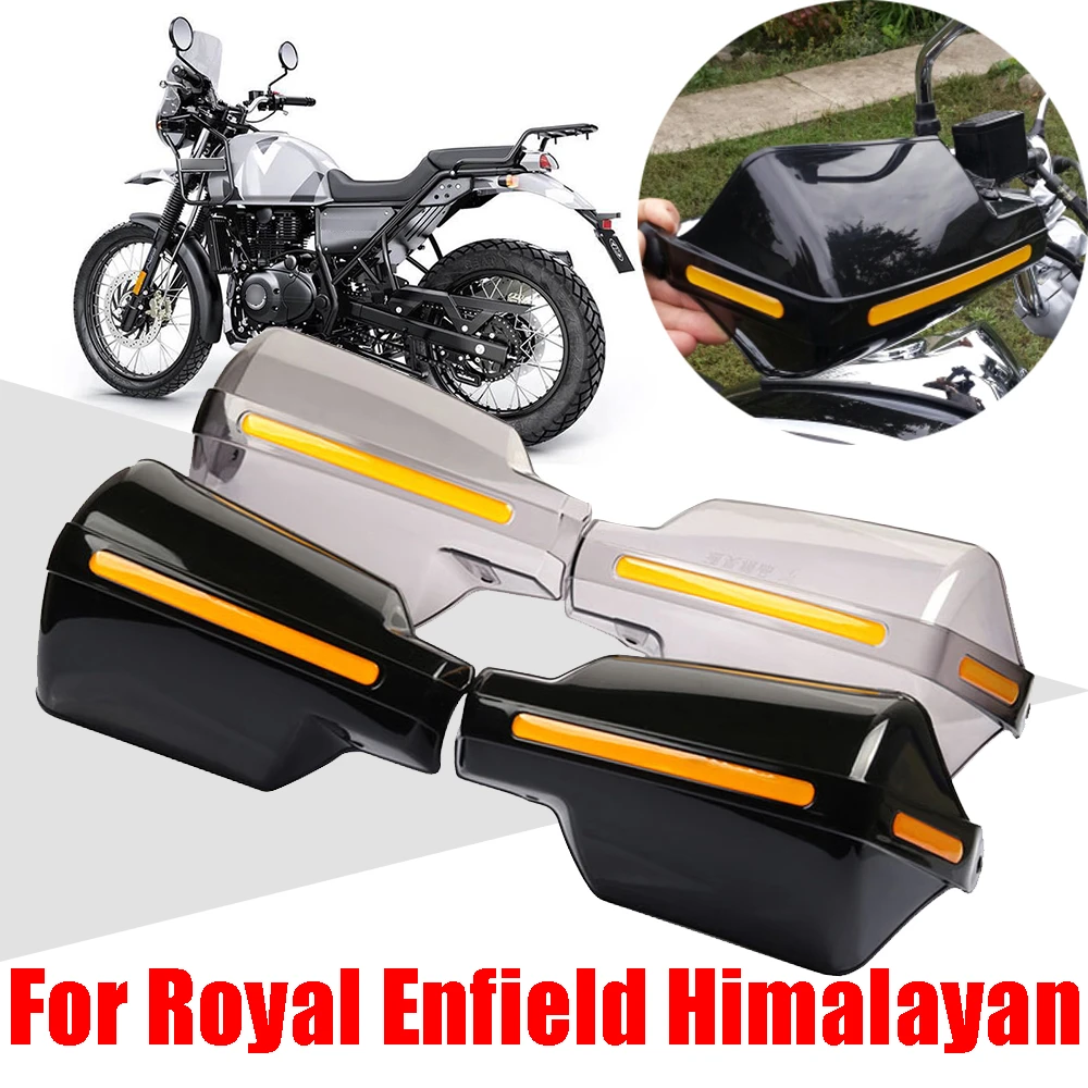 For Royal Enfield Himalayan 400 411 650 BS6 Motorcycle Accessories