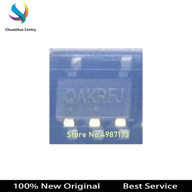 

10 Pcs/Lot NCP115ASN330T2G SOT23-5 New and Original In Stock