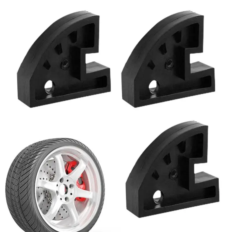 

Tire Bead Clamp Tool Drop Center Tool Wheel Changing Helper Rim Bead Clamp Adjustable Heavy Duty Tire Bead Clamp Sturdy For