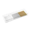 Kitchen drawer storage partition simple chopsticks knives and forks tableware sorting box free combination home desktop division 5