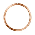 Speed Rose gold