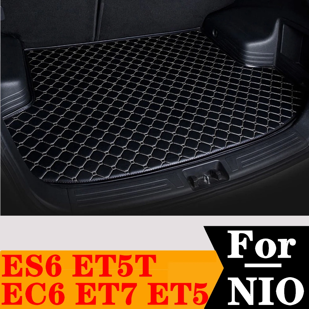 

Коврик для багажника автомобиля NIO ES6 ET5T EC6 ET7 ET5