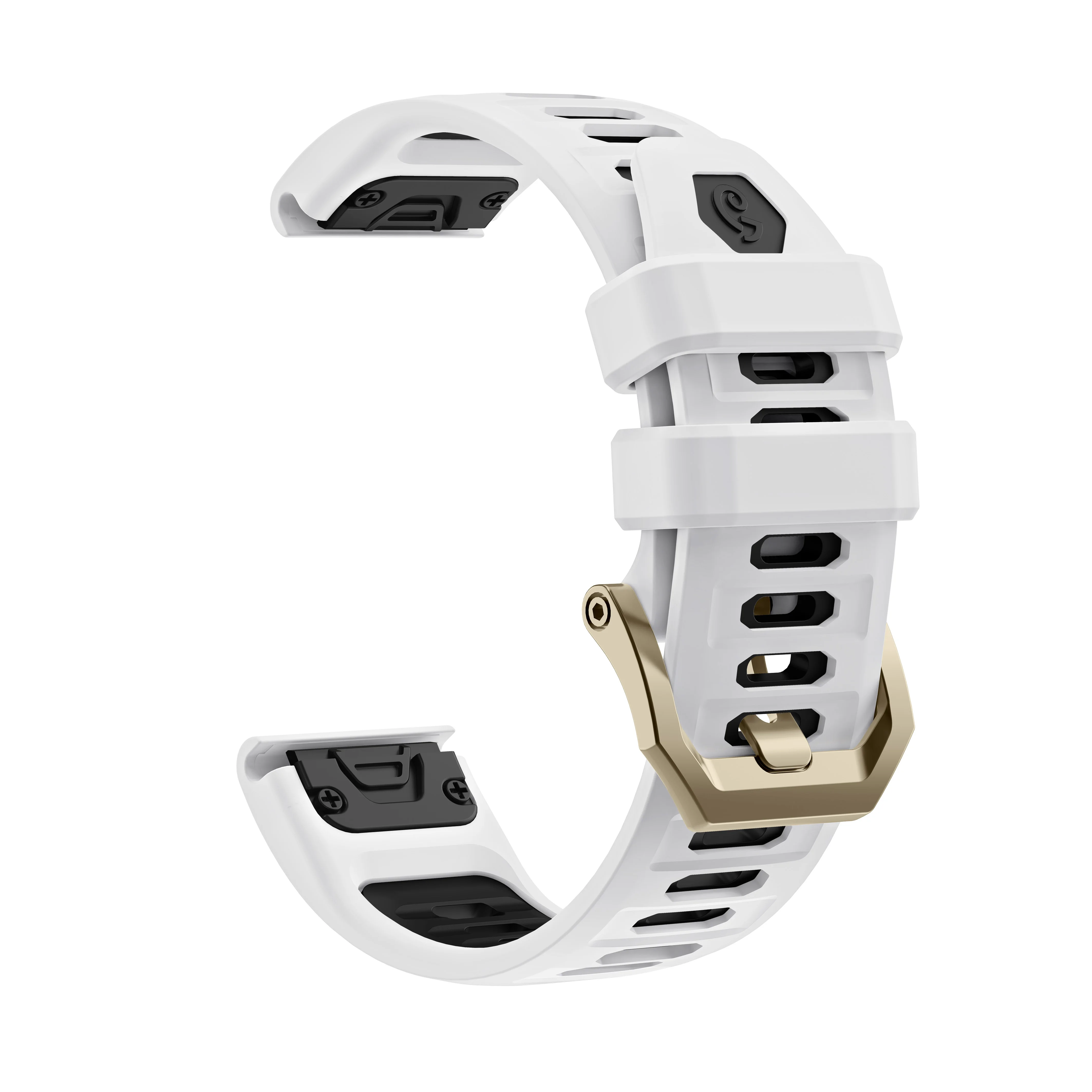 Sport Silicone Replacement Strap