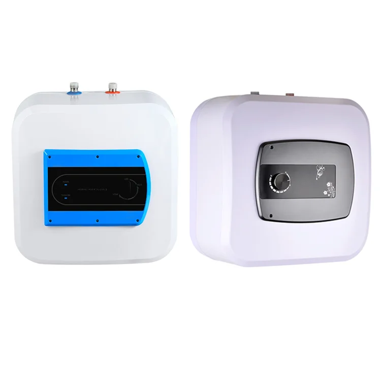 10L 15L Mini under sink hot water heater under cabinet hot water tank small water  heater under kitchen sink - AliExpress