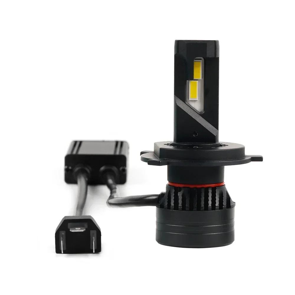 F3 H7 H11 Led Headlight H4 H8 H9 H11 HB3 Car Headlamp for KIA for NISSAN HONDA MITSUBISI ISUZU DAIHATSU CANBUS