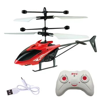 Mini RC Drone 1