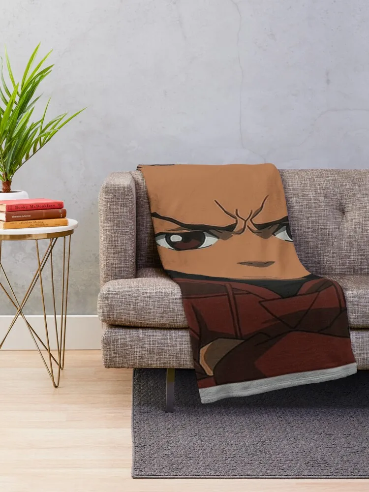 Boondocks Huey , ̳ Ŷ