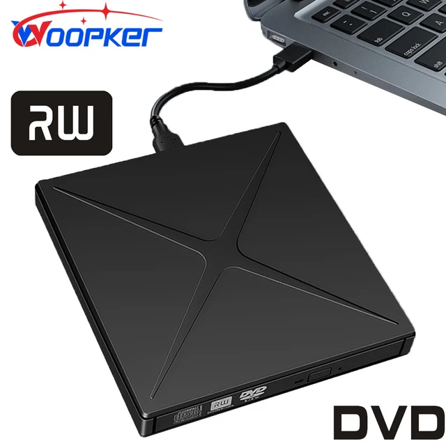 Lecteur DVD portable pour la maison, CD VCD HD, résolution 1080P, prend en  charge les ports de sortie HDMI et AV, adapté aux cornans, Smart TV -  AliExpress