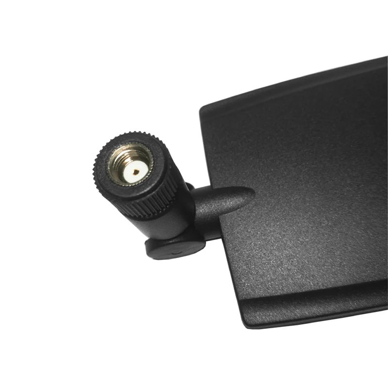 WIFI 안테나 2.4GHz 5.8GHz 8DBi 듀얼 밴드 방수 방향 라우터 신호 부스터 Blutetooth IP 카메라 USB 어댑터 FPV