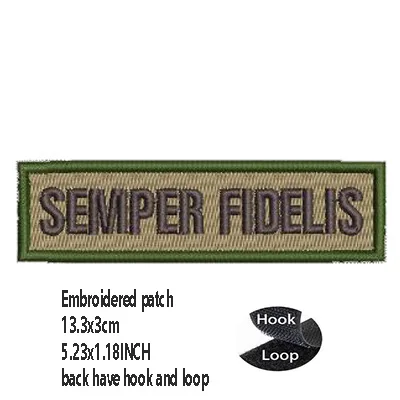 Embroidered LIVESTOCK AGENT Magic Badge Patch with Personality and Morale Appeal