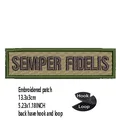 Hook Loop patch 21