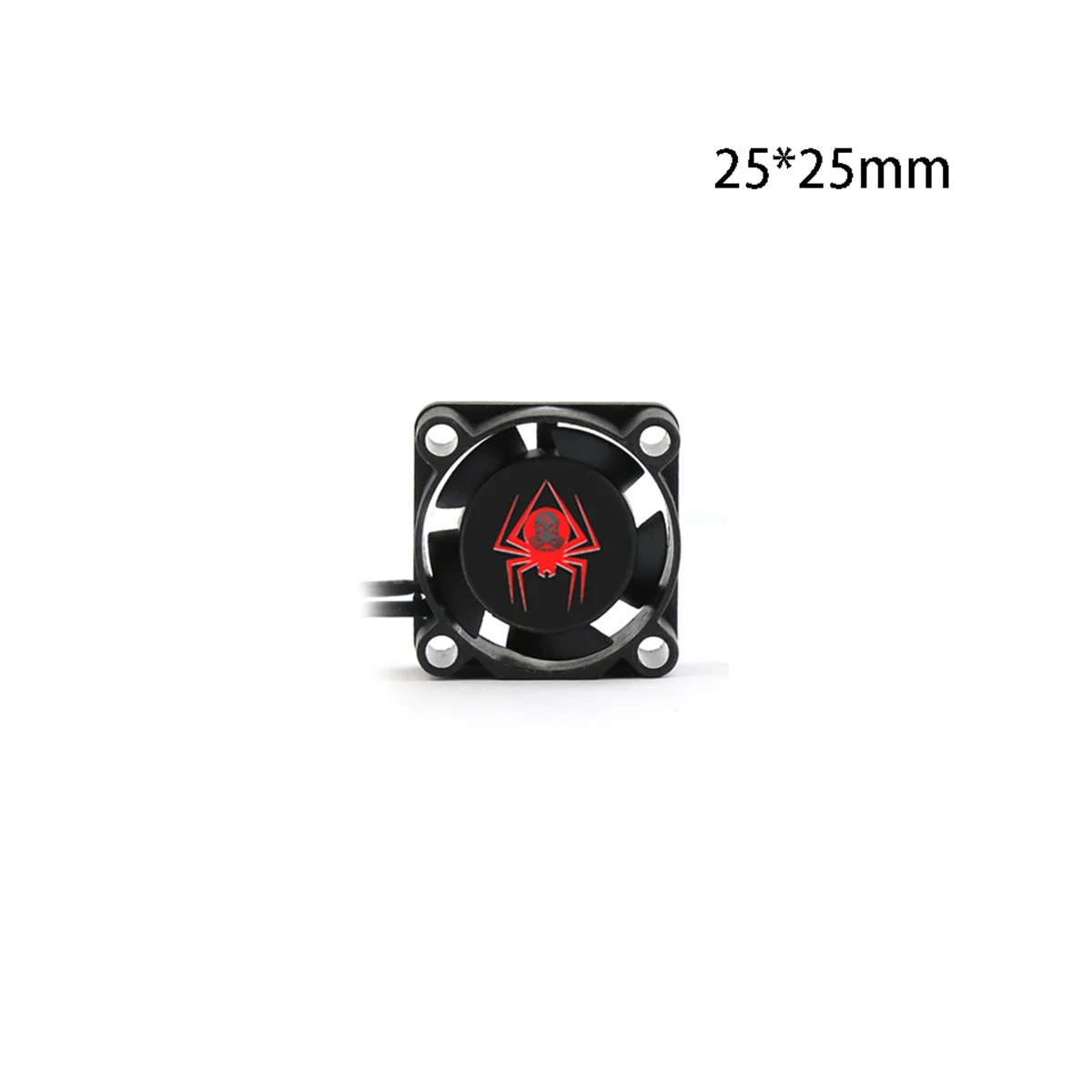 ESC  濭 RC ڵ ǰ ð ǳ, 25mm, 30mm, 35mm, 40mm, 45mm, 50mm