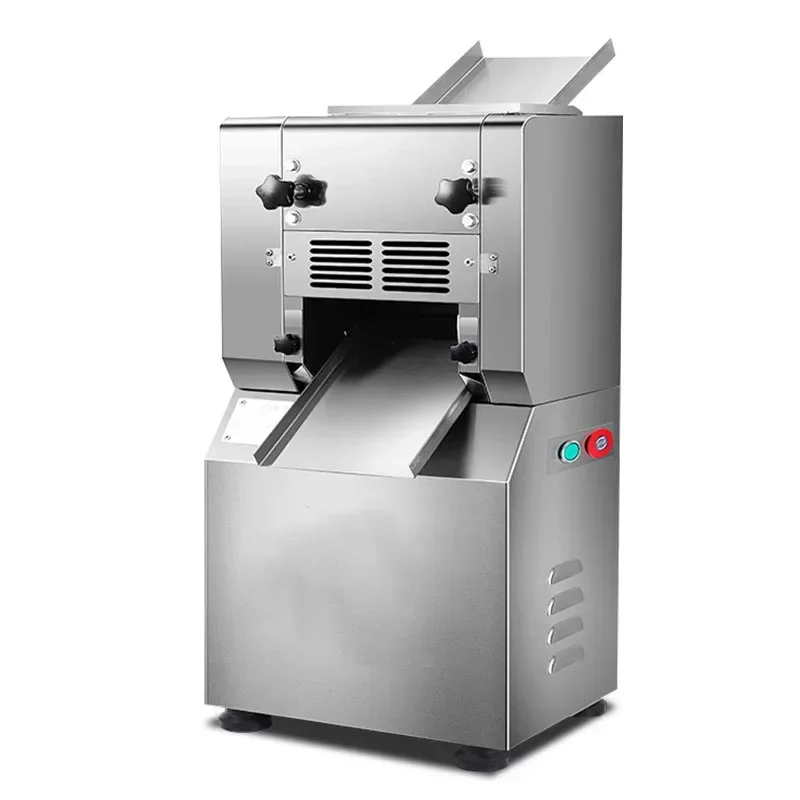 LC-300 200KG/H Noodle Maker Noodle pressing machine commercial electric noodle Maker dumpling skin machine