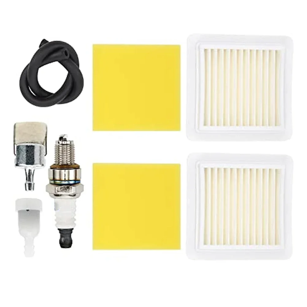 

7 шт. воздушный фильтр KitA226002030 A226002040 для Echo для Shindaiwa