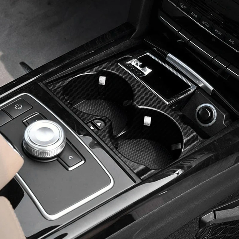 

Автомобильный держатель стакана A2126800110 2126800110 для Mercedes-Benz W212 E-Class E350 E550