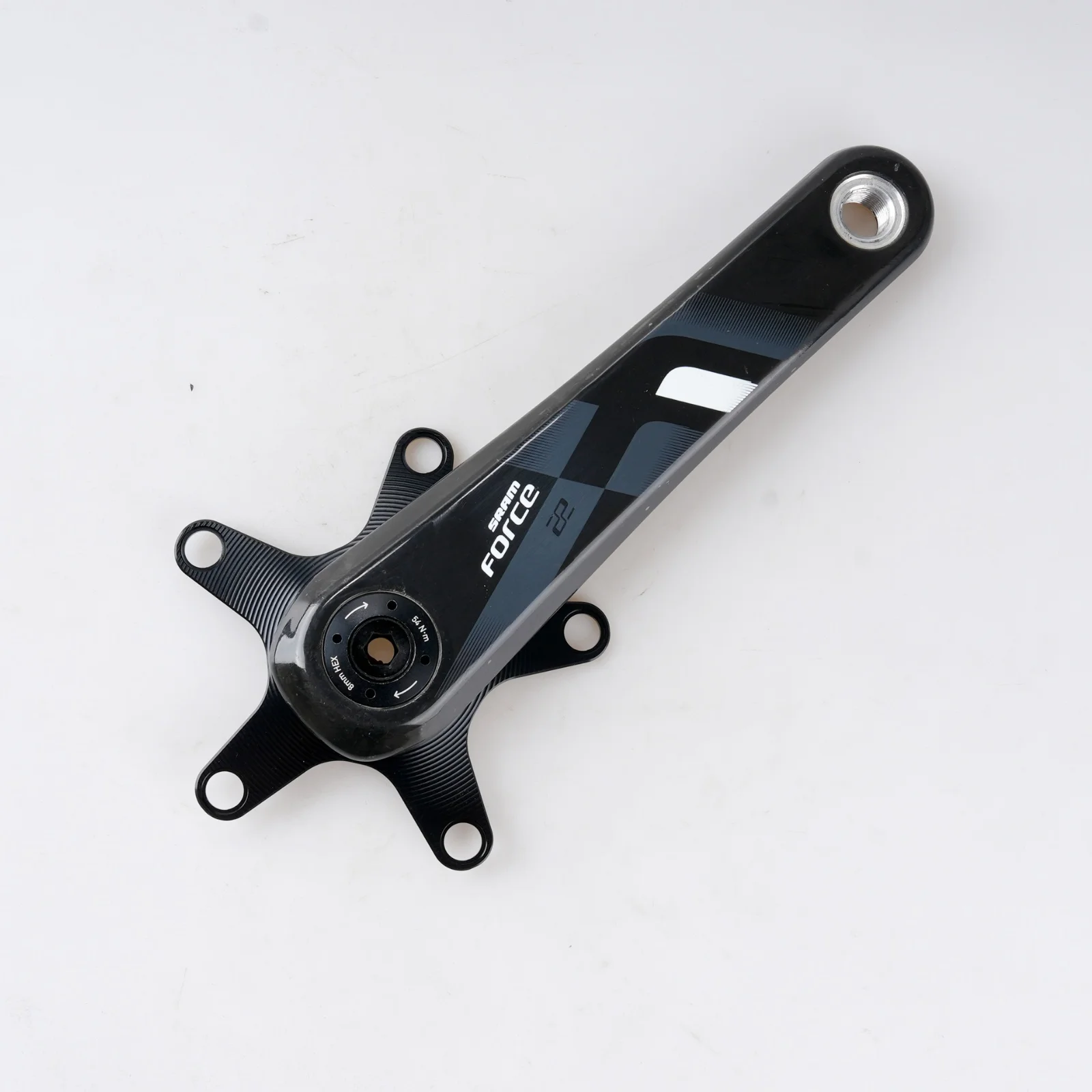 STONEバイクチェーンリングスパイダー110bcdクランクセット用3/8