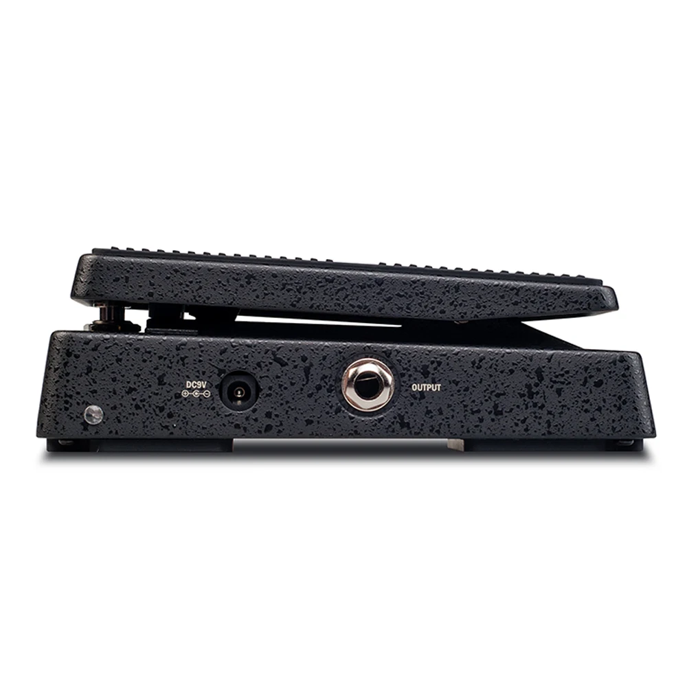 WAH-II Wah Pedal Volume Control 2 in 1 WAH-WAH Pedal Effector 6-speed Adjustable