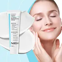 NIDA crème hydratante multi-action crème pour le visage rajeunissante répare les dommages crème ultime pour tous les Types de peau soins de la peau coréens 4