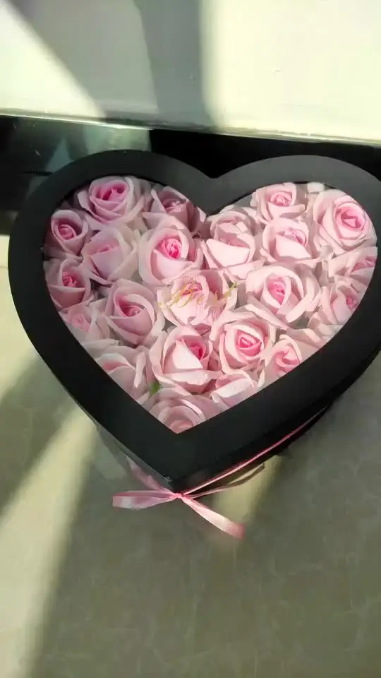Impouo Rosa conservata, regalo per lei, regalo di compleanno per donne, regali per mamma, fidanzata, moglie, nonna, Natale, compleanno, San Valentino