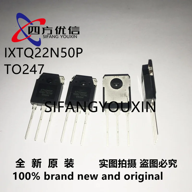 10PCS Original G30N60C3D IGBT Transistors – TO-247 Package For Power Electronics & Circuit Projects (Genuine Components)