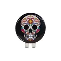 Skull A Clip