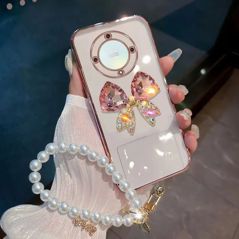 Magic5 Ʈ ̽,    ̾Ƹ Ŀ, Honor Magic 5 4 Pro Lite ޴ ̽, Ÿ   TPU ũ