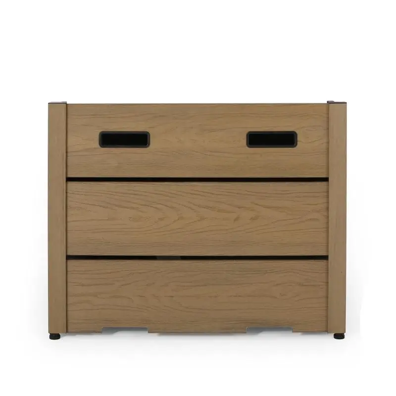 Durable Outdoor Fire Pit Base 1