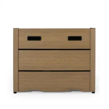 Durable Outdoor Fire Pit Base 1