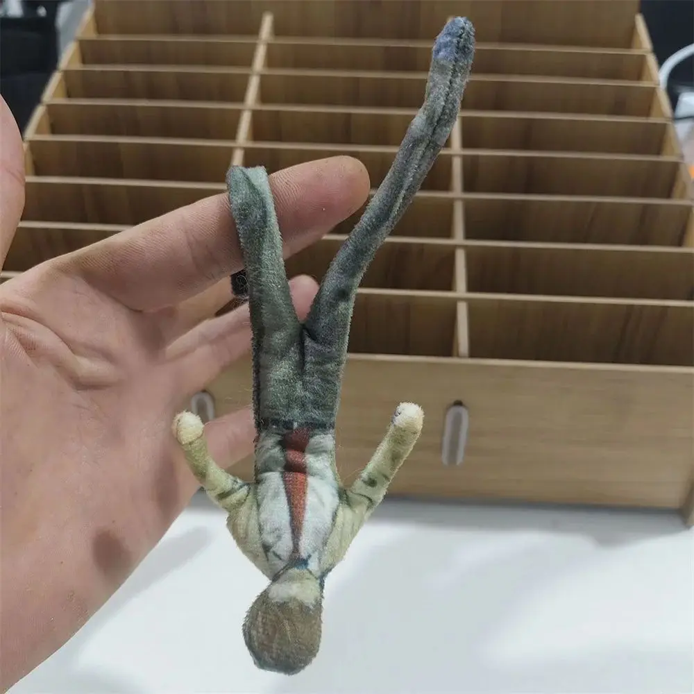 DEATH NOTE Yagami Light Cosplay Plüsch Puppe Anime Action Figur mit Drahtgestell, Sammlerstück Geschenk 15 DEATH NOTE Yagami Light Cosplay Plüsch Puppe Anime Action Figur mit Drahtgestell, Sammlerstück Geschenk 4