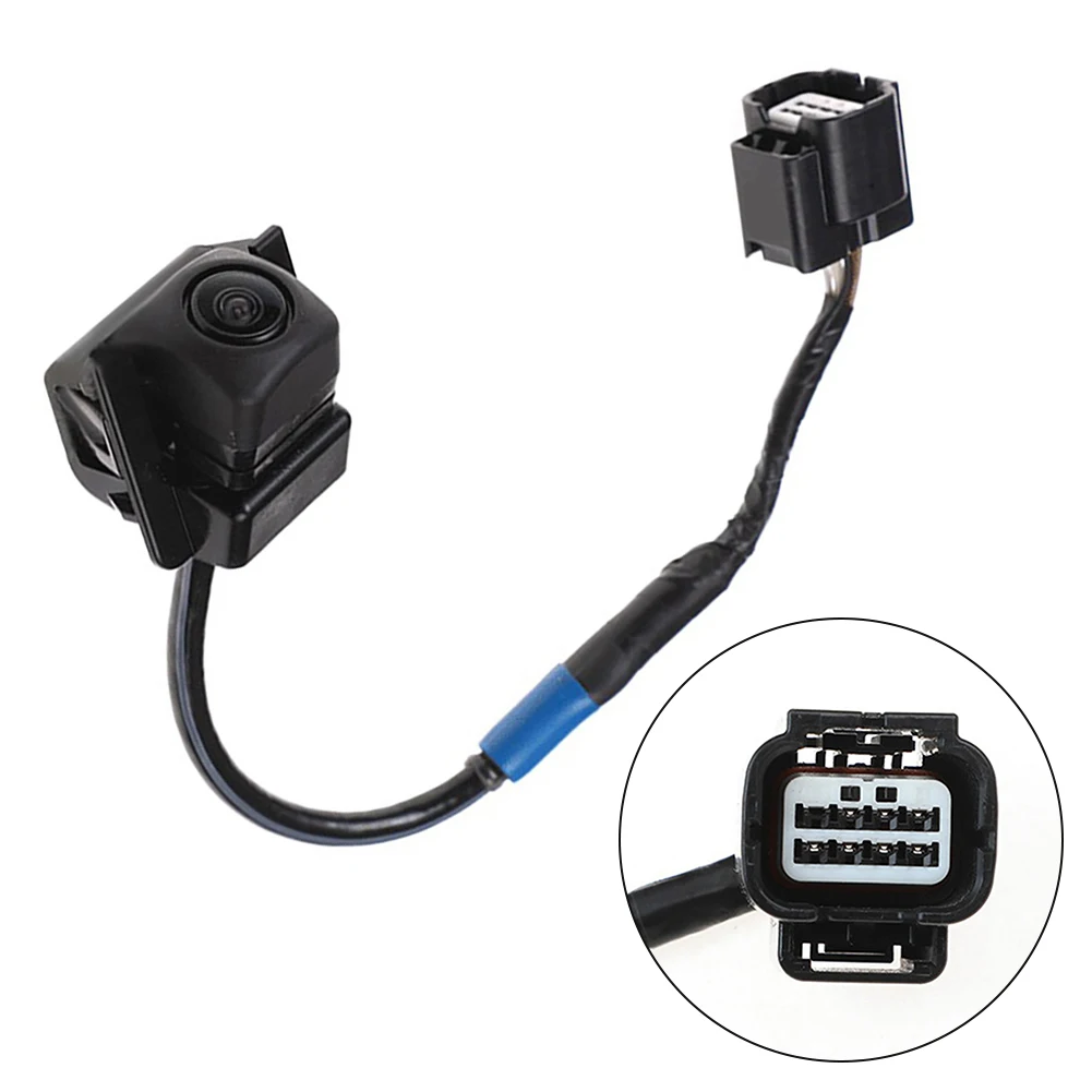 

For Honda CIVIC Car Rear View Backup Camera Parking Assist Reversing Camera 39530-TBA-A01 Night Vision Waterproof High Quality