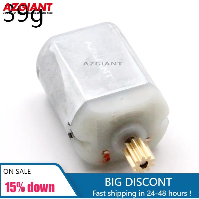 

9t Car Fuel Tank Cover Motor for 2009-2015 Opel ASTRA J, 2012-2018 Peugeot 508 Oil Cap Motors, 20117 3F1458