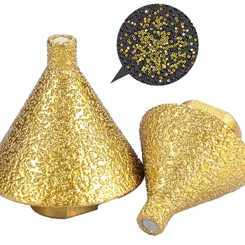 Diamond Chamfer Hole Saw Bit for Tile Marble Concrete 3