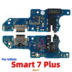 Enhanced USB Charger Board Dock Mic Flex Cable by AiinAnt (Smart 7 Plus)
