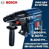 BOSCH GBH 180-LI Brushless Cordless Rotary Hammer Bare Tool 18V Multifunctional Lithium Percussion Bosch Hammer Drill GBH180-LI 1