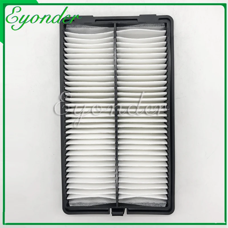 

Inside Cabin Filter for Hitachi 200-3 240-3 270-3 330-3 250H-3 350H-3 470H-3