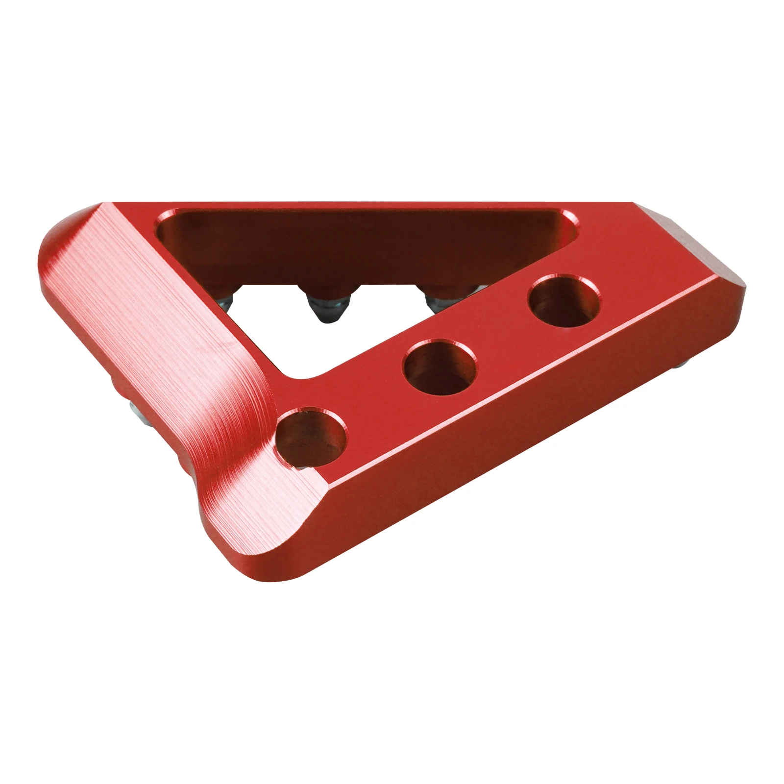 Rear Brake Pedal Lever Step Plate Tip For Beta RR 300 200 250 390 430 480 500 X-Trainer 300 2013-KTM EXC Husaberg motorcycle accessories motorcycle foot pedals
