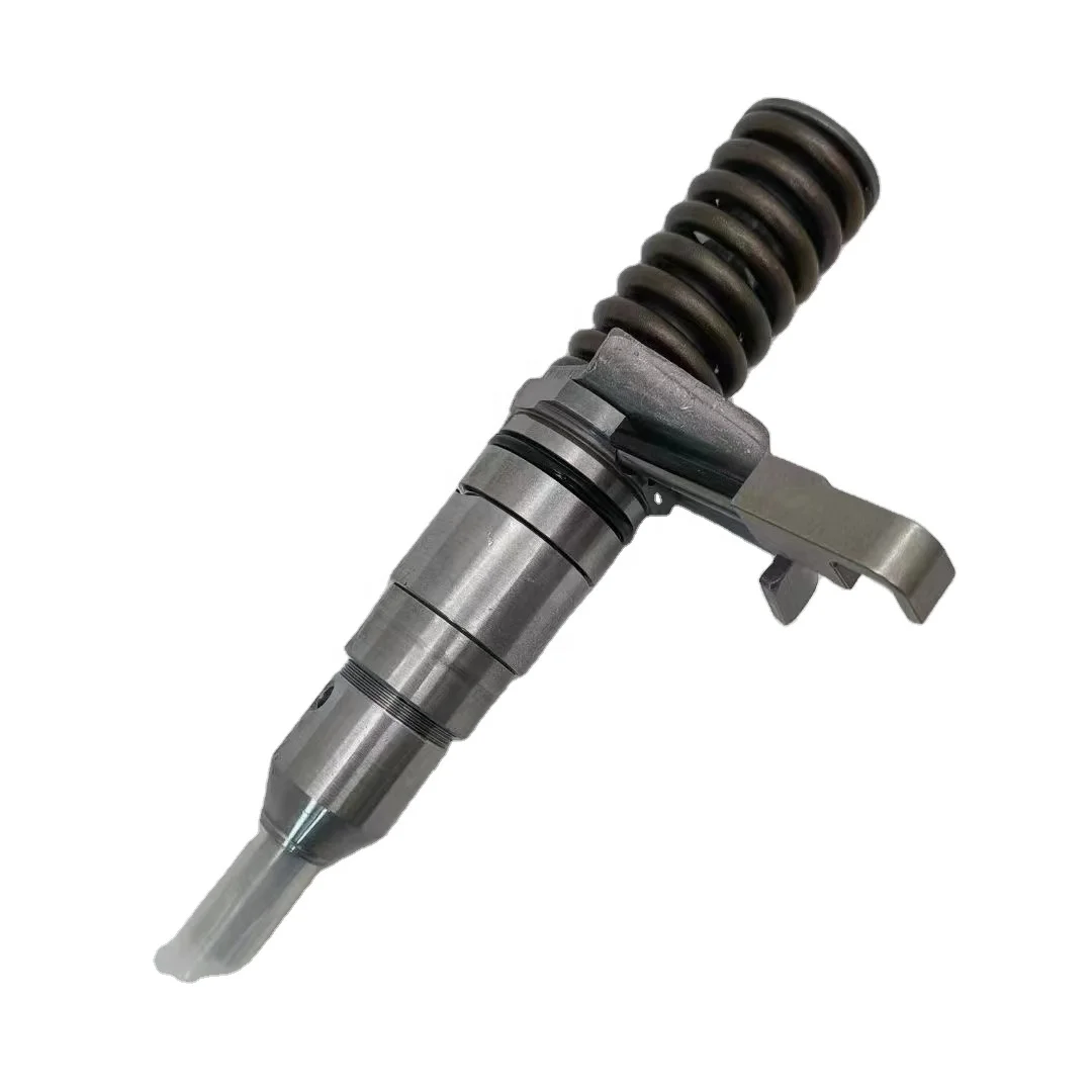 

Cat 3116 DIESEL FUEL INJECTOR 127-8230 FOR 3114 3116 ENGINES