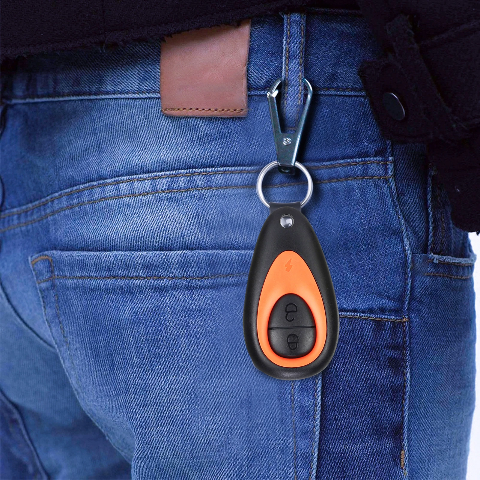 

2/3/5 Universal Duplicator Remote 3-Key Button Learning Code Key Transmitter 315MHZ 433MHZ Universal
