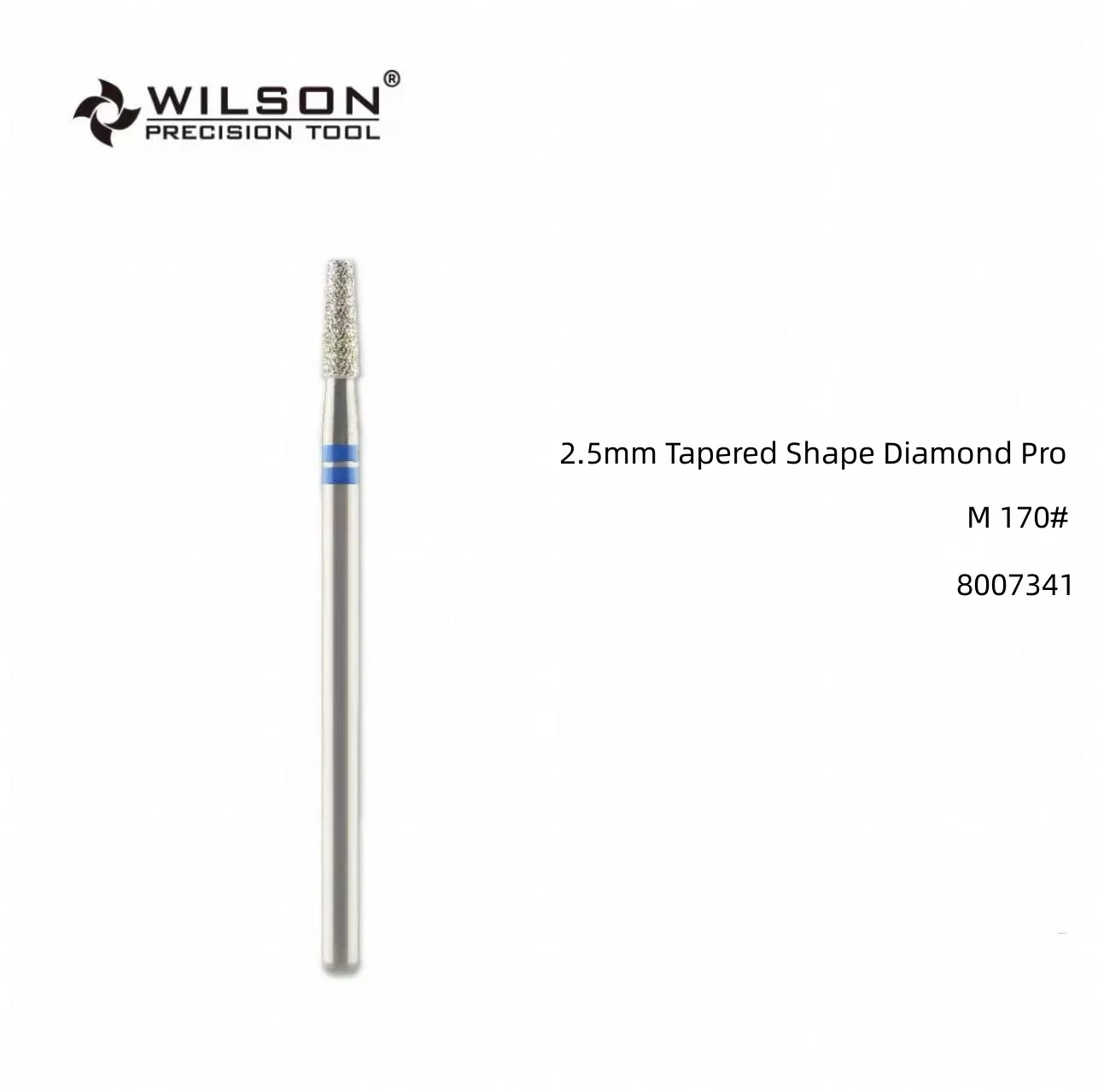 2pcs M 8007341
