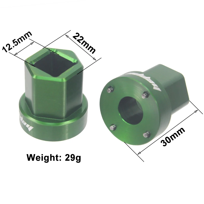 HEPPE バイク DUB クランクアームツール高精度 DUB クランク修理レンチ