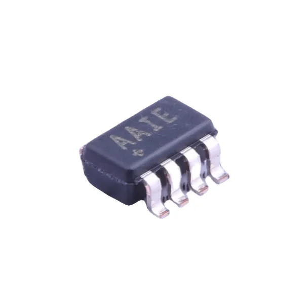 

5-100 шт. MAX4649EKA + T MAX4649EKA MAX4649 Φ аналоговый переключатель 100% новый и оригинальный