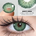 SERBIA-GREEN