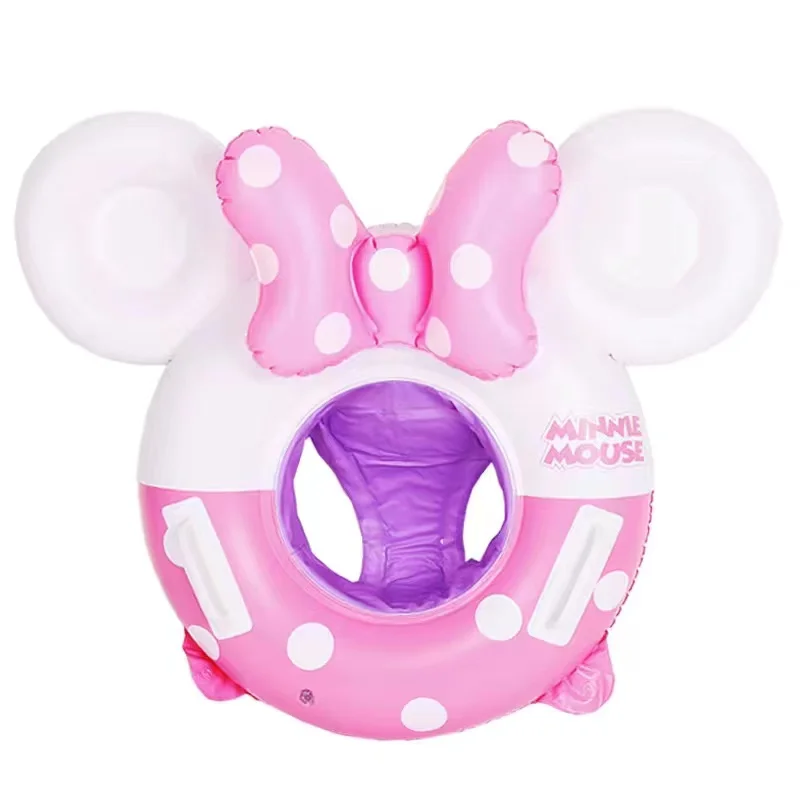 

Thickened swim ring, inflatable baby seat ring, baby life ring, underarm seat ring, 2-6 years old