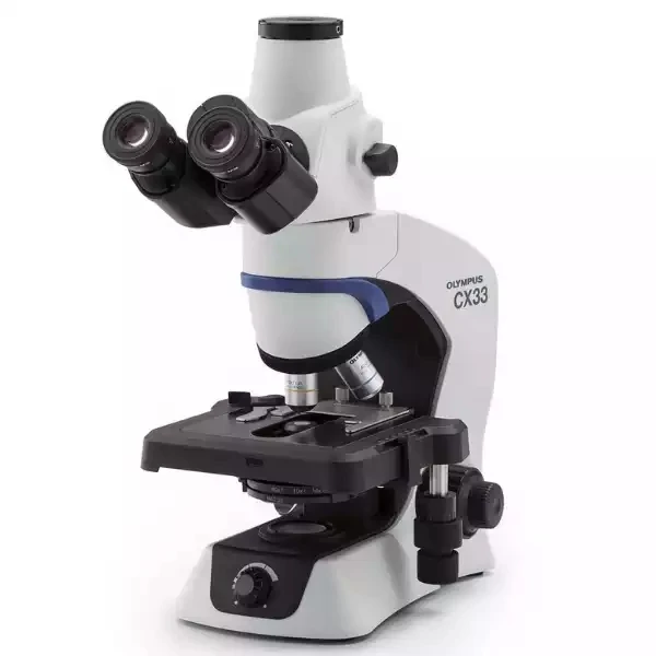 cheappriceOlympusCX33MicroscopeHDdigitalTrinocularmicroscopeBiologicalMicroscopewith