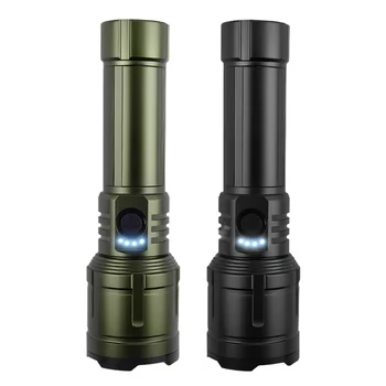 Ultra Tactical Flashlight 1