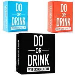 Party drunken card do or drink party drinking game board game anti human series